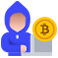 Bitcoin Anonimous