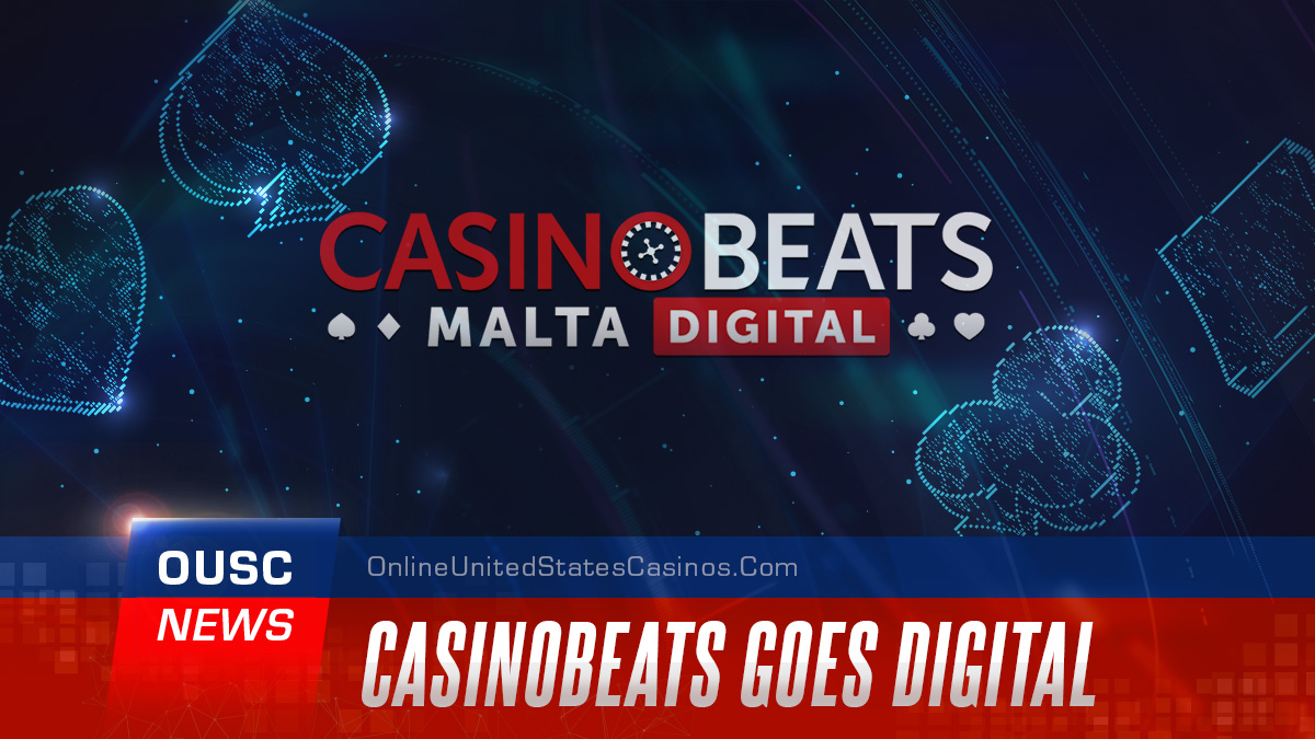 CasinoBeats Malta 2020 Digital