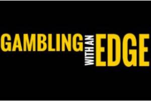 Logo - Gambling with an edge