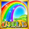 Lucky 6 Online Slot Wild Rainbow Symbol