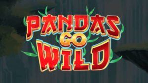 Pandas Go Wild Intro