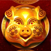Pig Winner Online Slot Golden Pig Wild Symbol