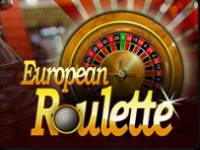 Red Dog low limit European Roulette