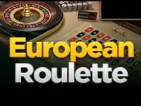 Wild Casino European Roulette
