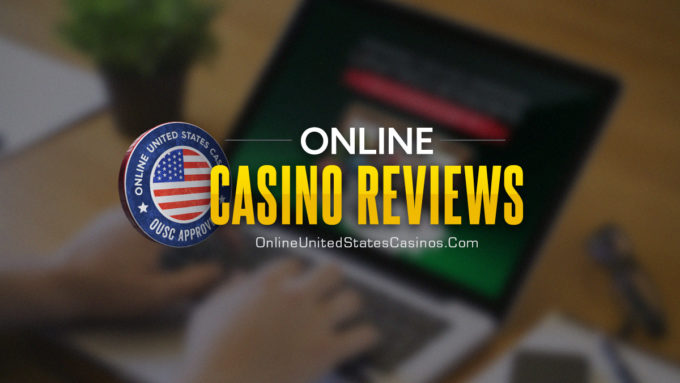 The Best Online Casino Reviews