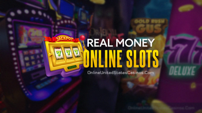 The Best Real Money Slots Online
