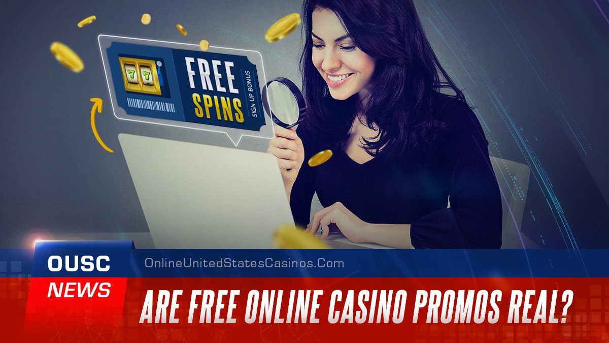 truth behind free online casino bonus
