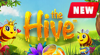 Slot Games The Hive
