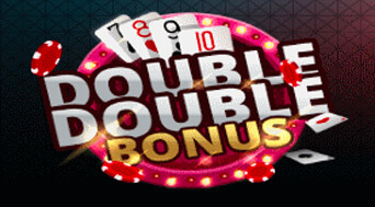 Video Poker Double Double Bonus Poker