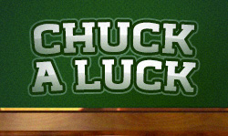 Craps Game - Chuck a Luck