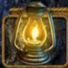 Gold Diggers Online Slot Lantern Symbol