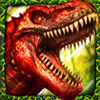 Online Slot Game T-Rex II Wild T-Rex Symbol