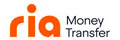 RIA Money Transfer Online Casino Payments Icon