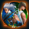 Storm Lords Online Slot Storm Lords Symbol