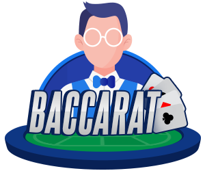 Baccarat Icon