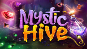 BigSpin Casino Review Slot Games Mystic Hive