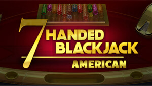 BigSpin Casino Review Table Games 7 Handed American Blackjack