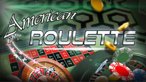  American Roulette wild casino