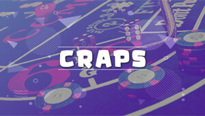 BigSpin Casino Review Table Games Craps