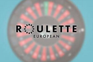 Bovada Casino Table Games European Roulette Logo