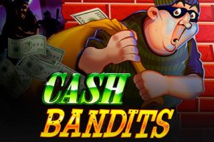 Cash Bandits