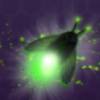 Mystic Hive Online Slot Green Firefly