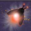 Mystic Hive Online Slot Red Firefly