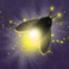 Mystic Hive Online Slot Yellow Firefly