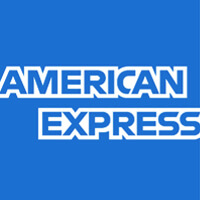 Online Casino Deposit Method American Express Logo