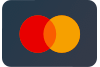 Online Casino Deposit Method MasterCard Small Icon