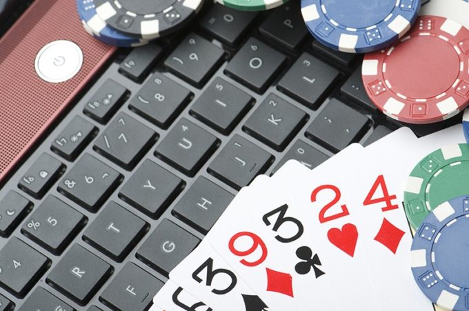Technology and Online Gambling