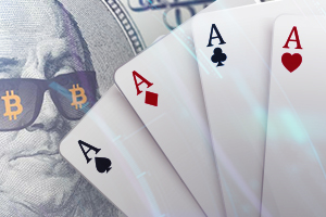 Bovada real money online poker games