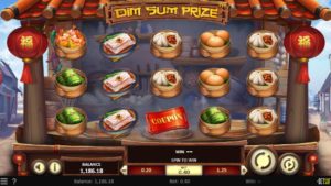 Dim Sum Price Online Slot Coupon Gameplay