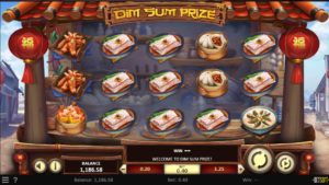 Dim Sum Price Online Slot Gameplay