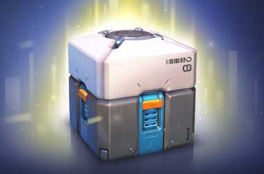 Loot Boxes Gambling Controversy