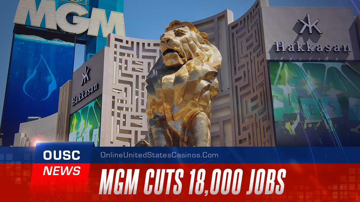 MGM cuts jobs amid coronavirus pandemic