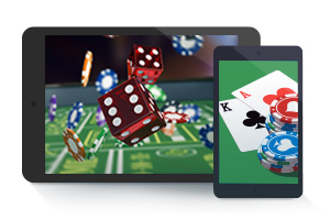 Mobile Online Gambling
