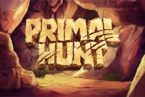 Primal Hunt Logo