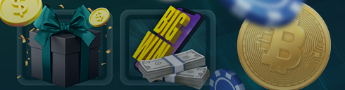 Real Money Online Bingo Bonuses and Promotions Banner