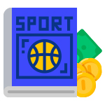 Sportsbook Review Betting Markets Icon