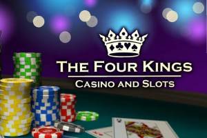 The four kings casino and slots game