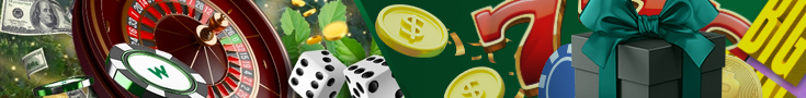 Wild Casino Full Header Bonus