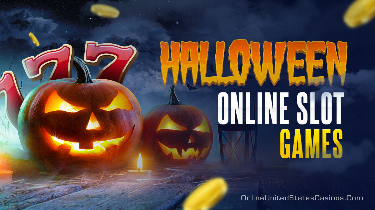 Best Halloween Slots Online
