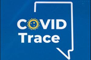 Covid Trace App