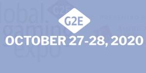 G2E Goes virtual