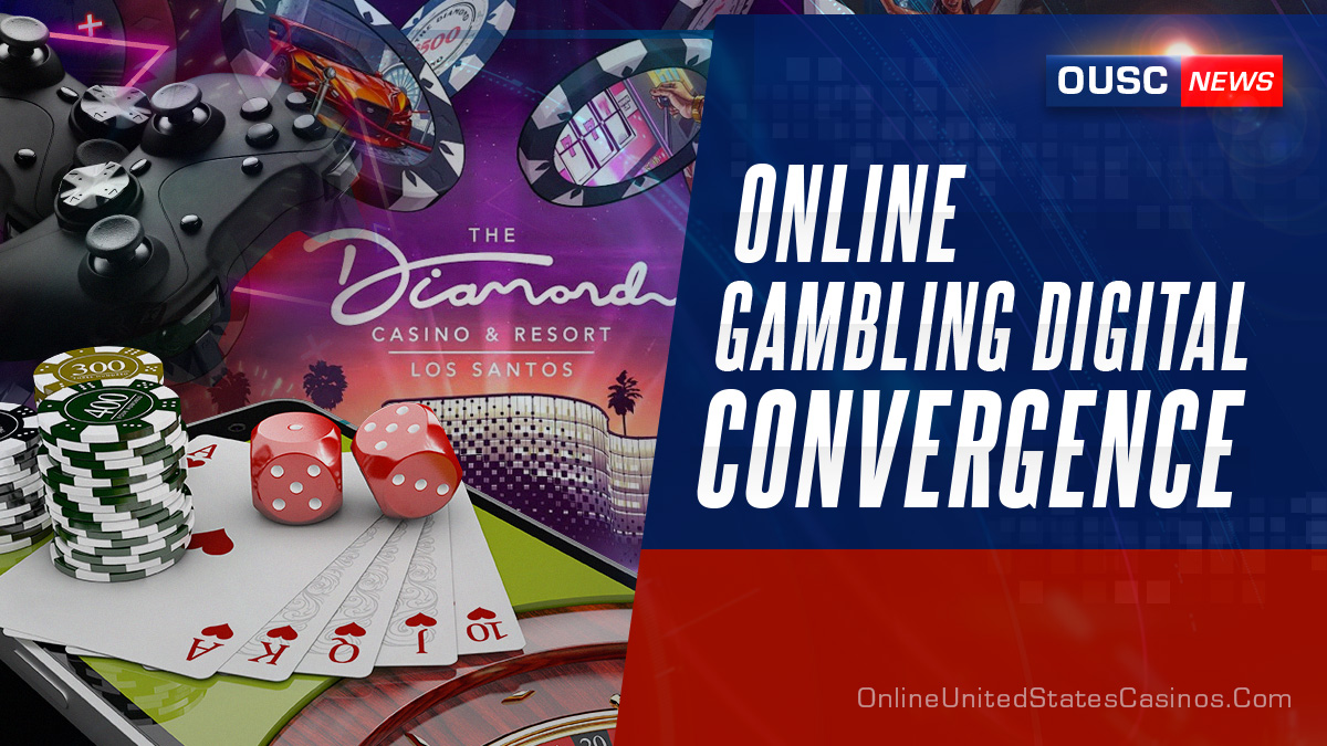 Gambling Digital Convergence