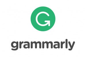 Grammarly Freelance Writing Tool Logo