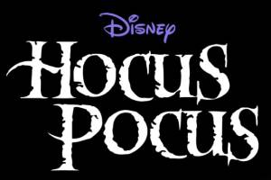 Hocus Pokus Logo