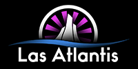 Logotipo Las Atlantis