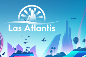 Las Atlantis Low Limit Live Roulette